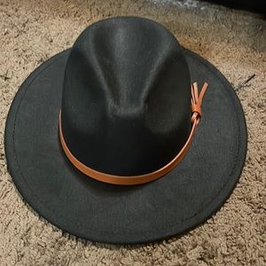 Fedora hat